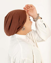 No Thread Bonnet